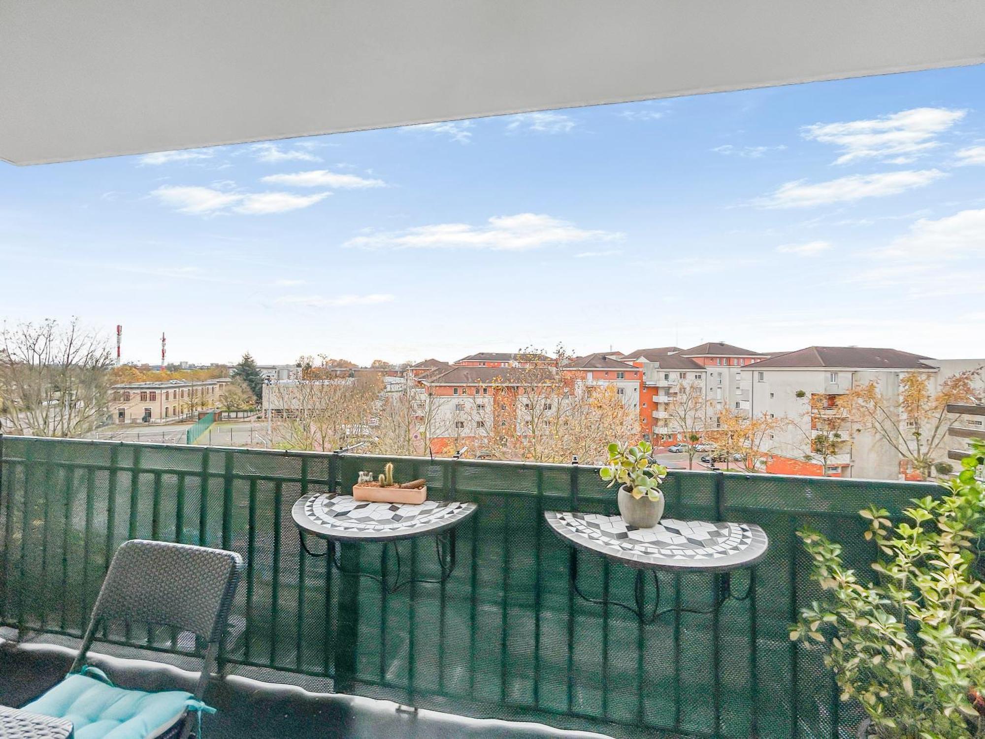 Escale Affaires Dugny-Bourget Apartment Exterior photo